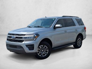 2023 Ford Expedition