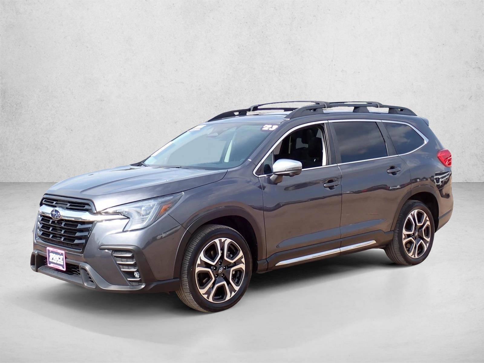 Thumbnail: 2023 Subaru Ascent - 1