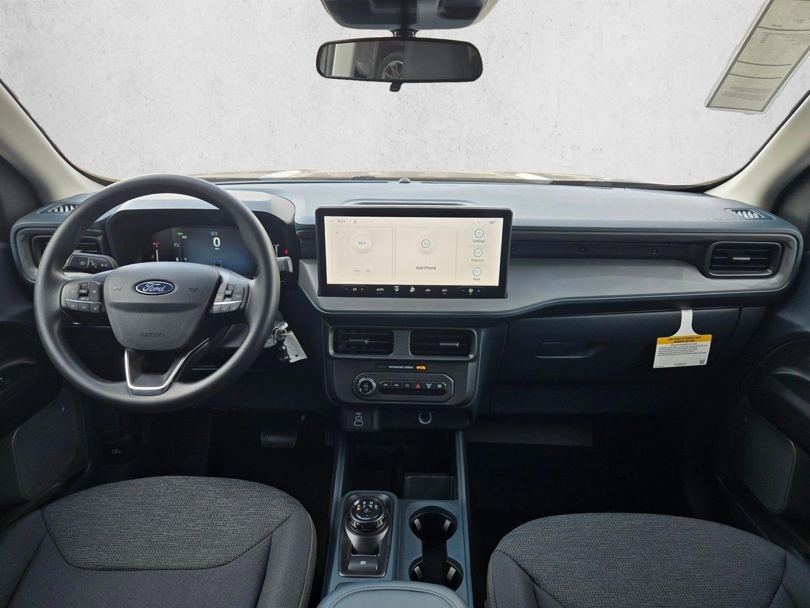 Thumbnail: 2026 Ford Maverick - 4