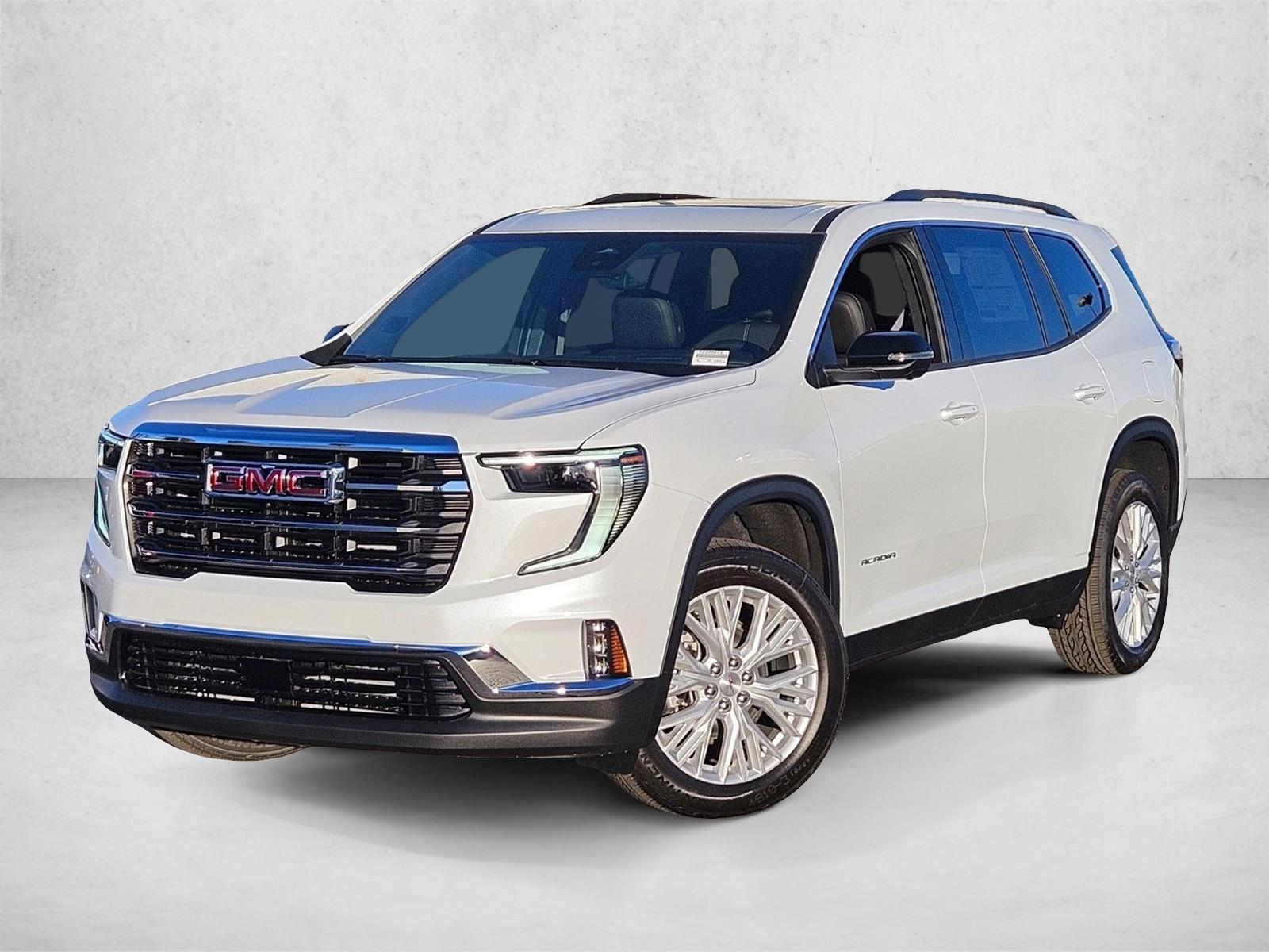 Thumbnail: 2026 GMC Acadia - 1