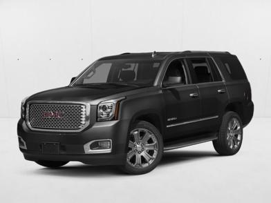 2017 GMC Yukon Denali -
                  North Richland Hills, TX