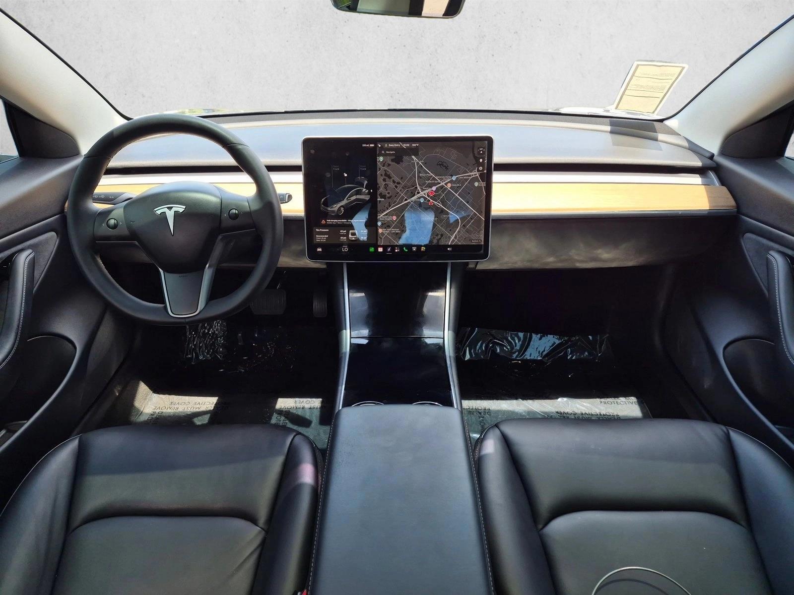 Thumbnail: 2020 Tesla Model 3 - 3