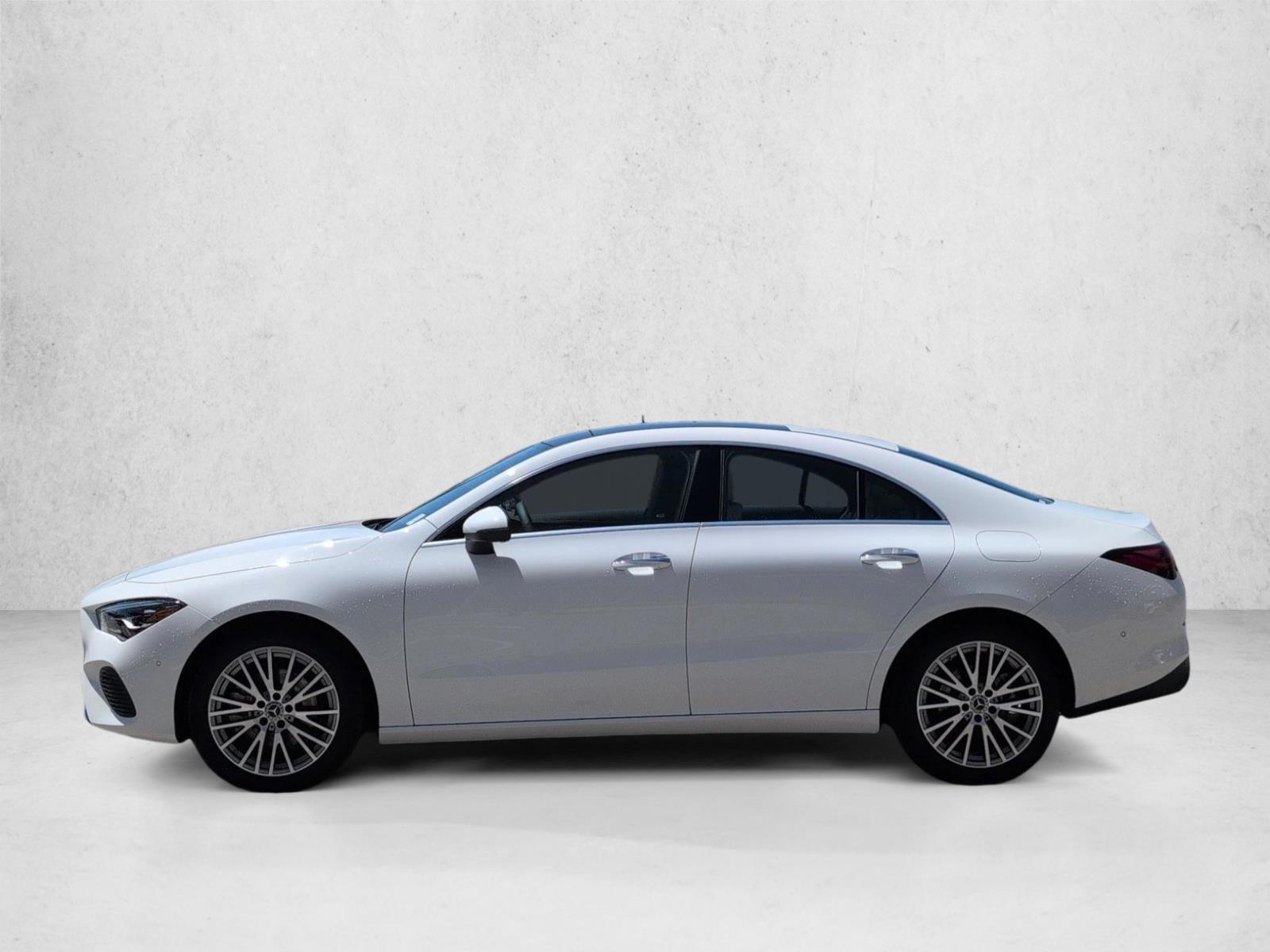 Thumbnail: 2026 Mercedes-Benz CLA - 2