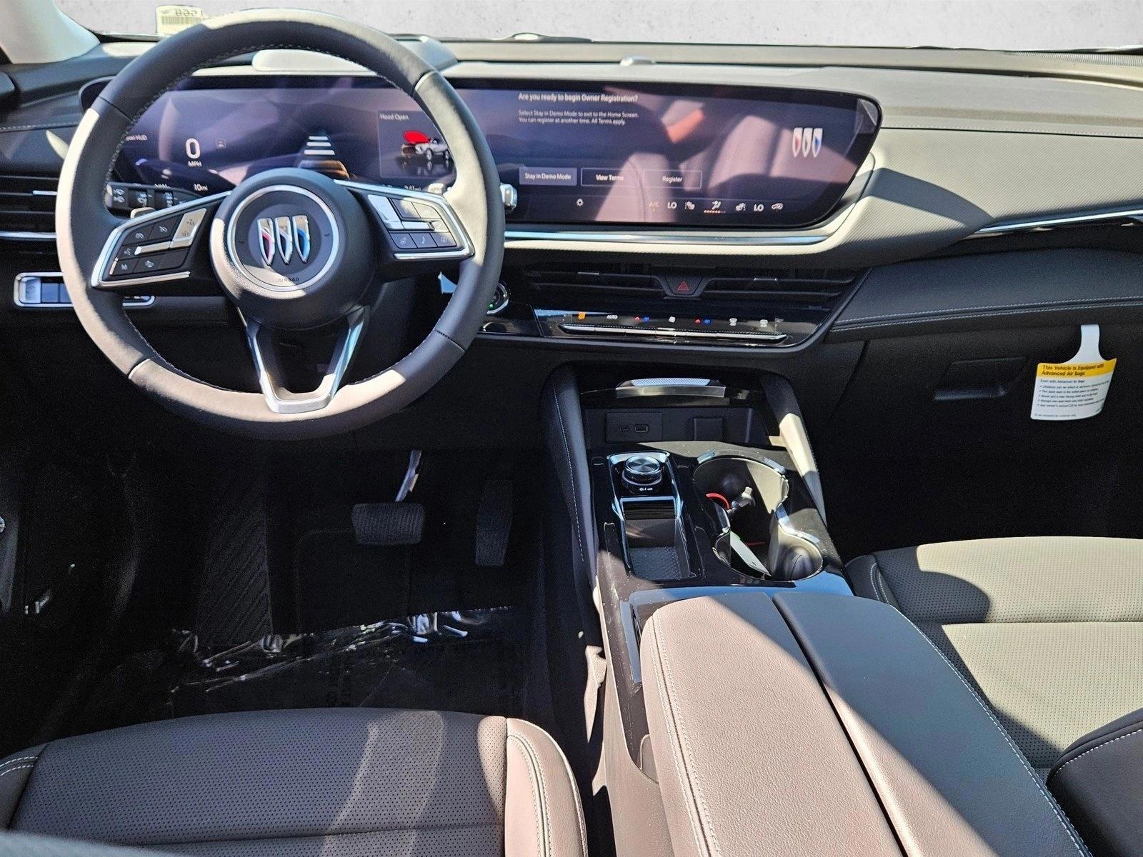 Thumbnail: 2026 Buick Envision - 3