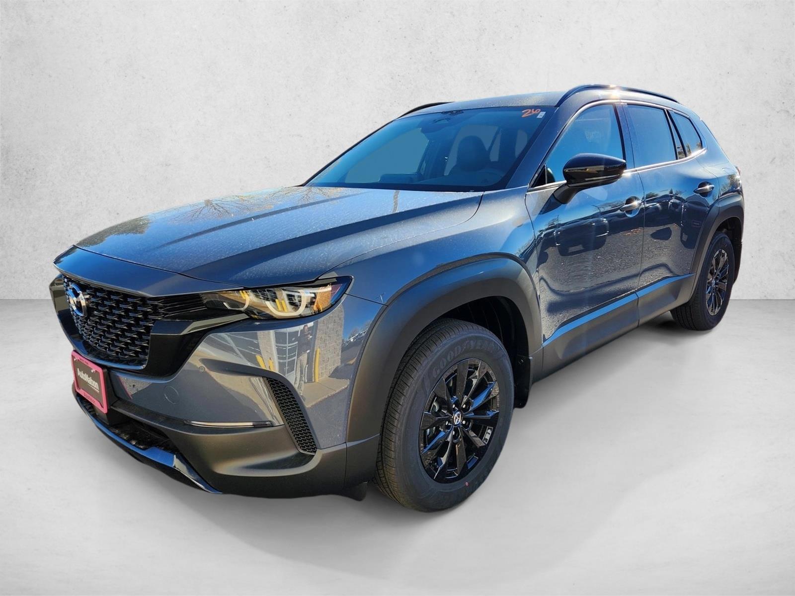 Thumbnail: 2026 Mazda CX-50 - 1