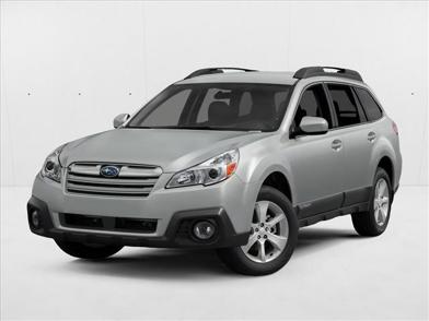 2013 Subaru Outback Premium -
                  Tucson, AZ