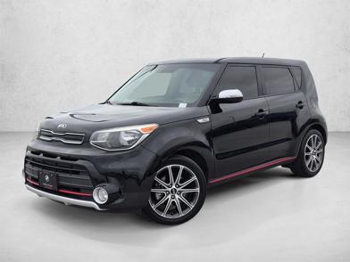 2019 Kia Soul  -
                  Fremont, CA