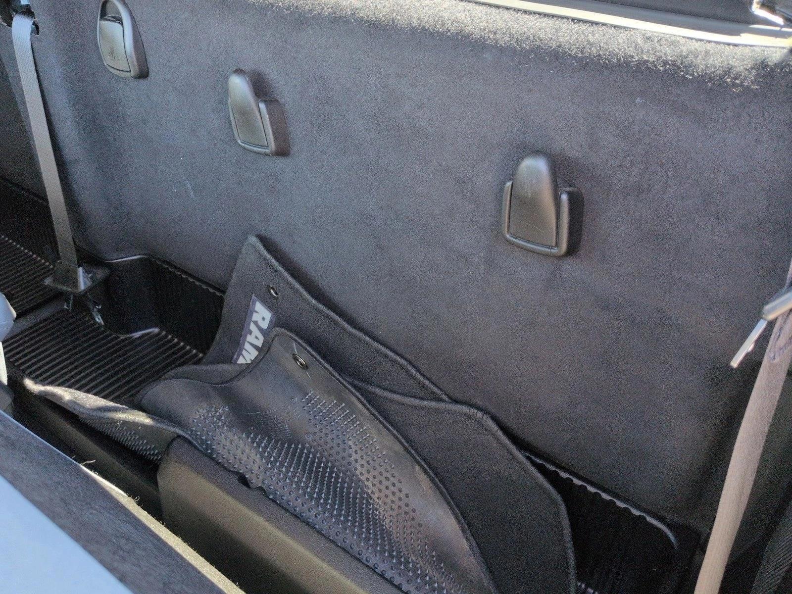 Thumbnail: 2020 RAM 1500 - 4