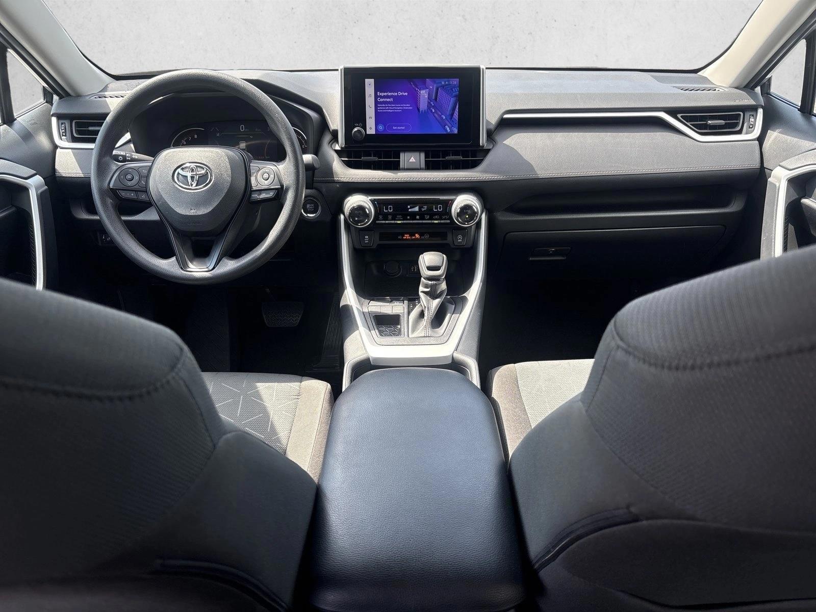 Thumbnail: 2025 Toyota RAV4 - 3