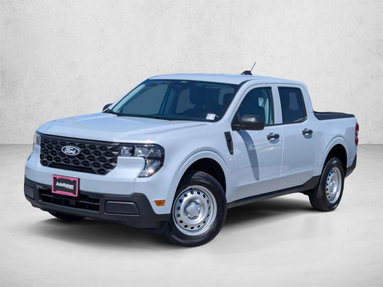 Thumbnail: 2026 Ford Maverick - 1