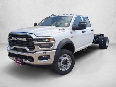 2026 RAM 5500 Tradesman -
                  Spring, TX