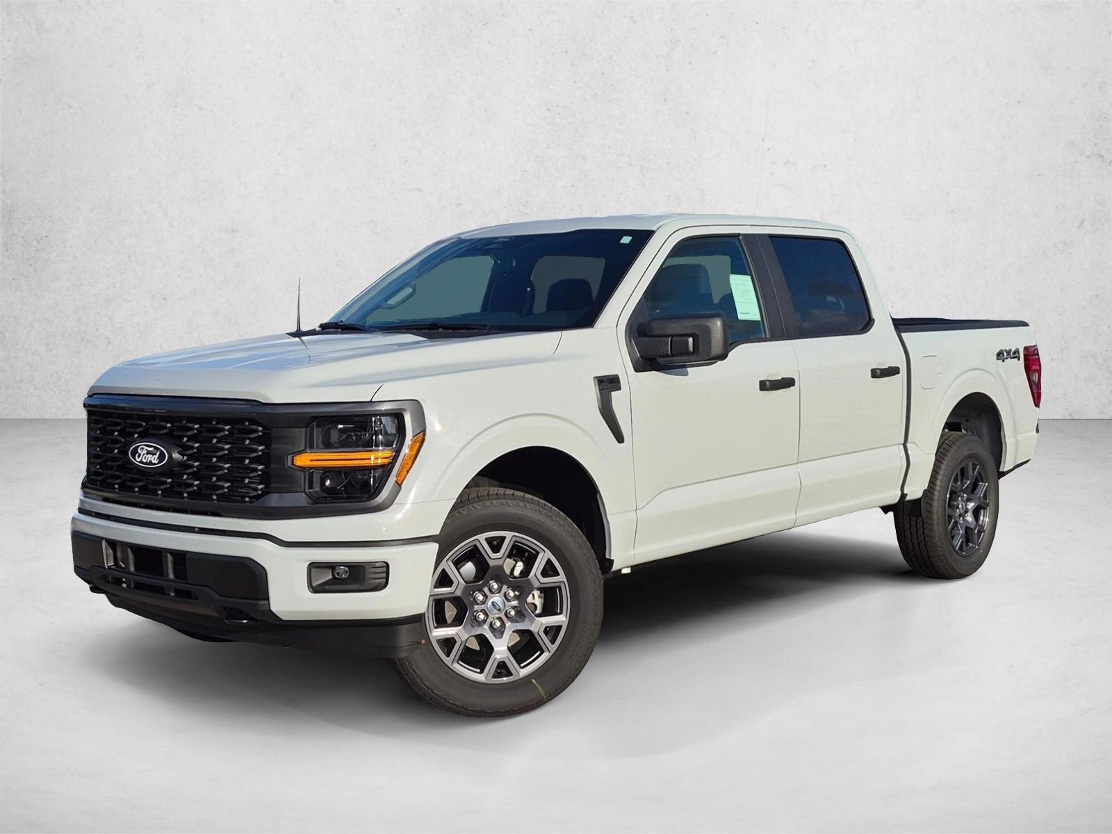 Thumbnail: 2026 Ford F-150 - 1