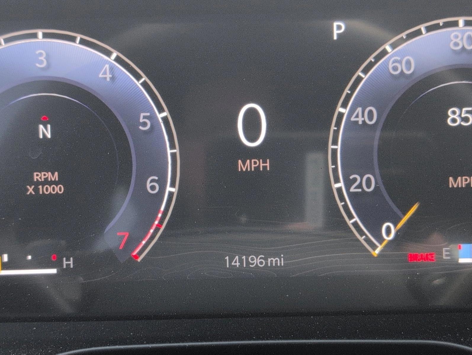 2025 Jeep Grand Cherokee Limited - Photo 7