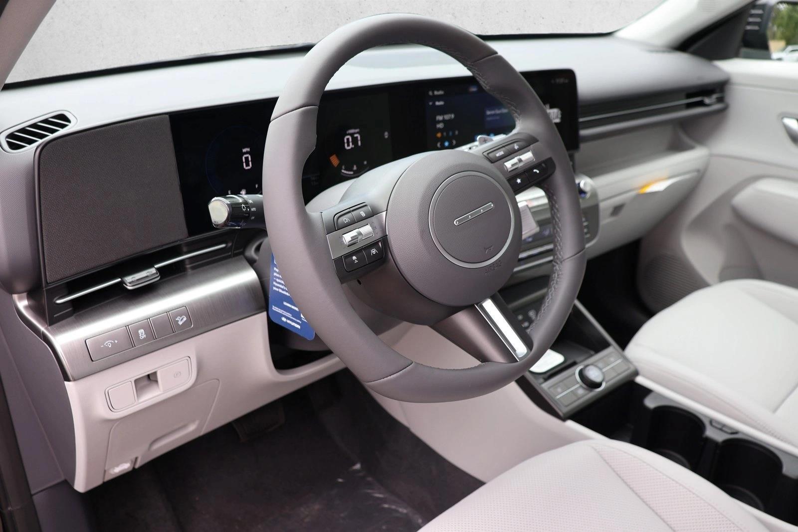 Thumbnail: 2027 Hyundai Kona - 3