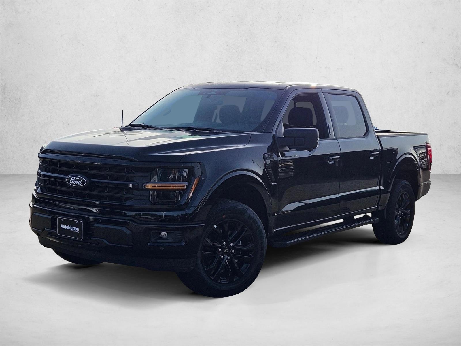 Thumbnail: 2026 Ford F-150 - 1