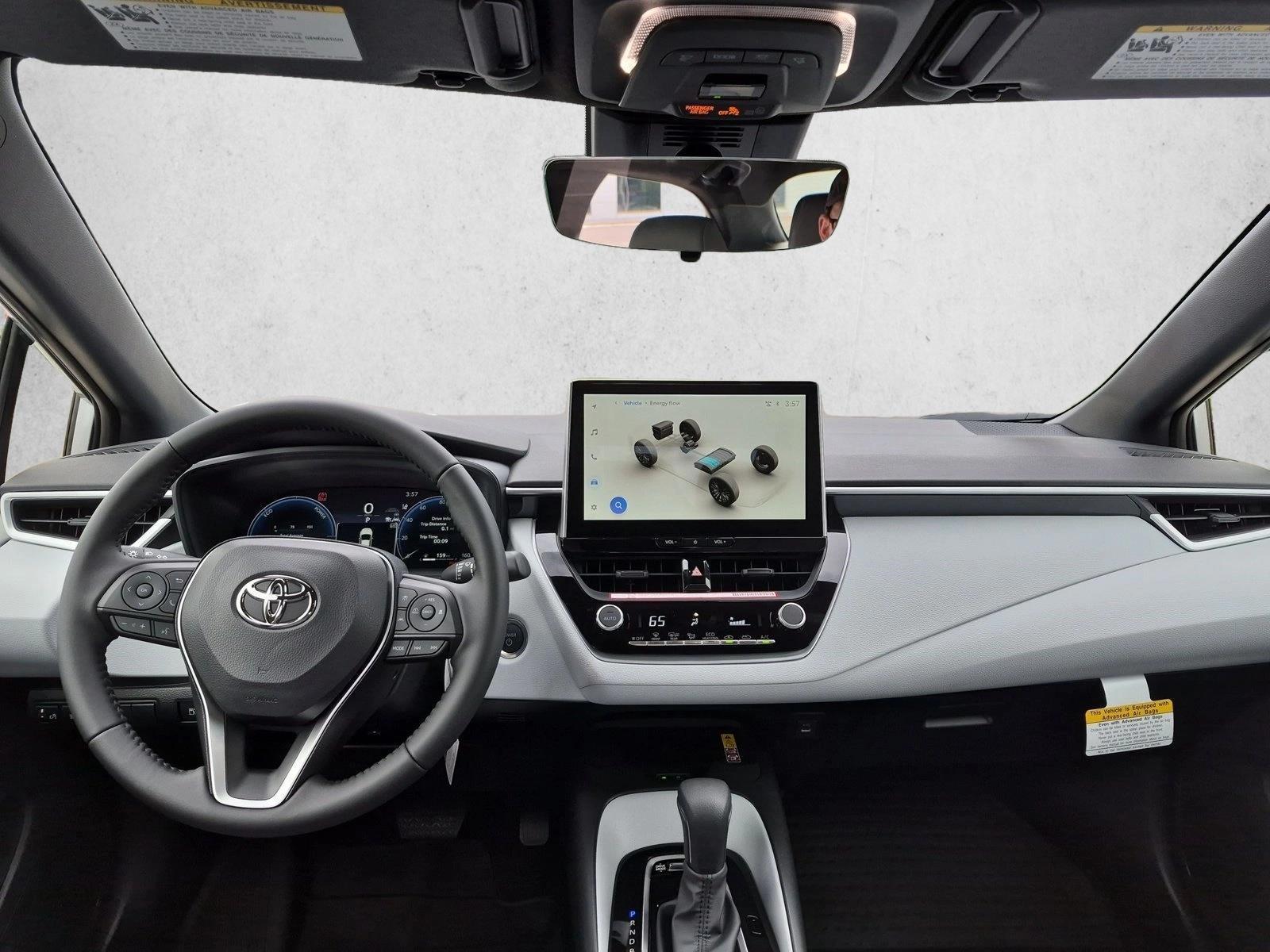 Thumbnail: 2026 Toyota Corolla - 3