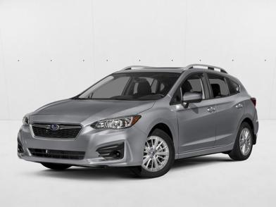 2018 Subaru Impreza Premium -
                  Westminster, CO