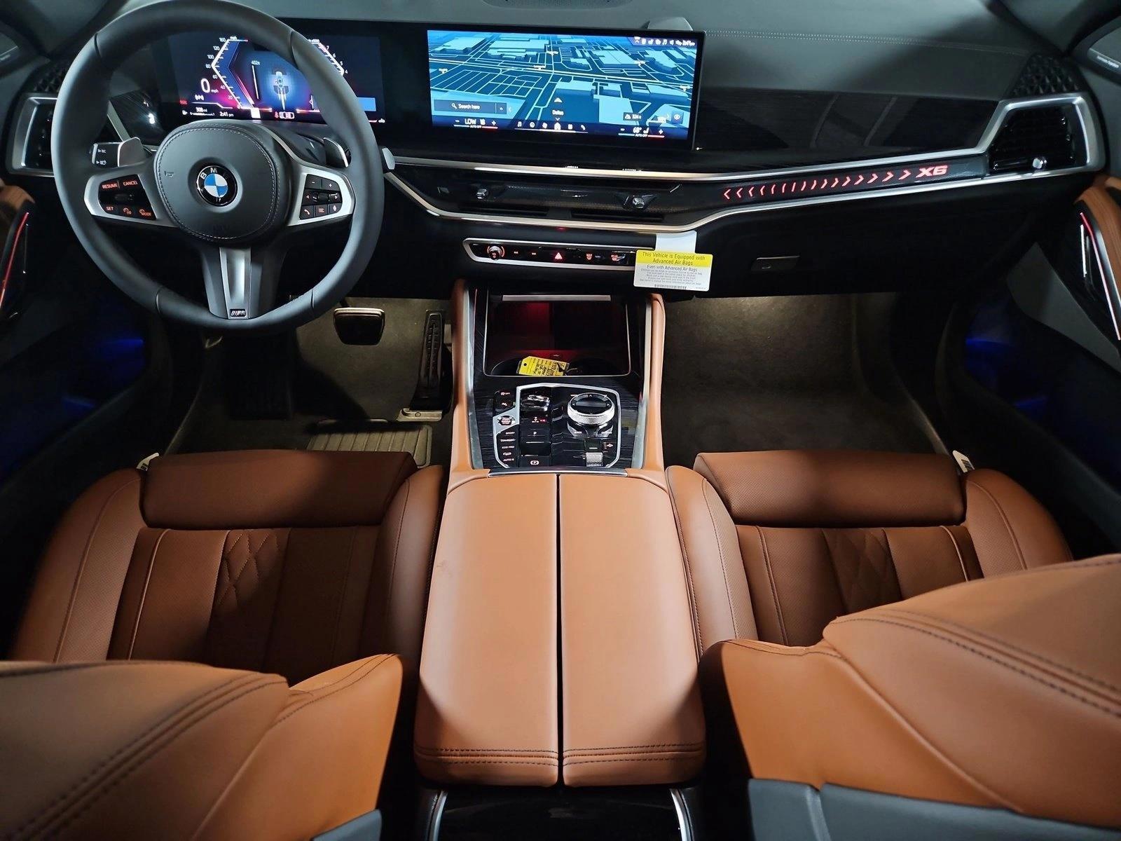 Thumbnail: 2027 BMW X6 - 3
