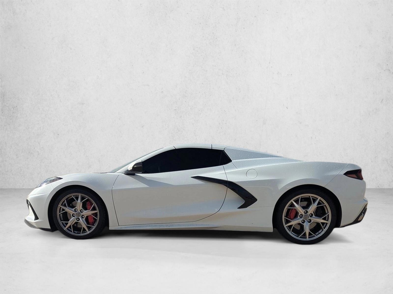 Thumbnail: 2022 Chevrolet Corvette - 2
