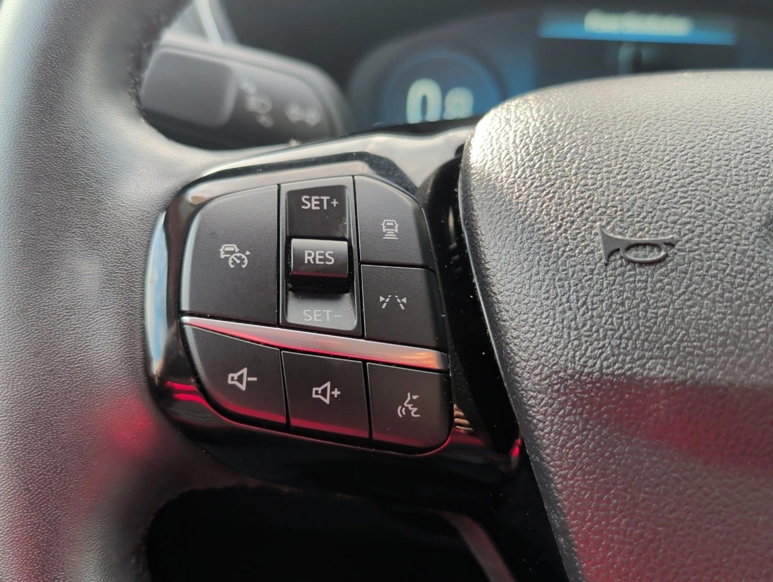 2023 Ford Escape Platinum - Photo 13
