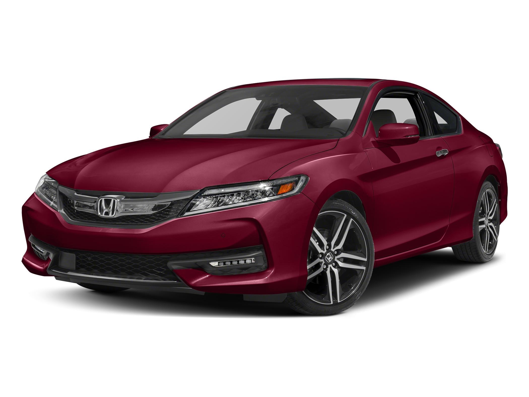 2017 Honda Accord Touring Auto's photo