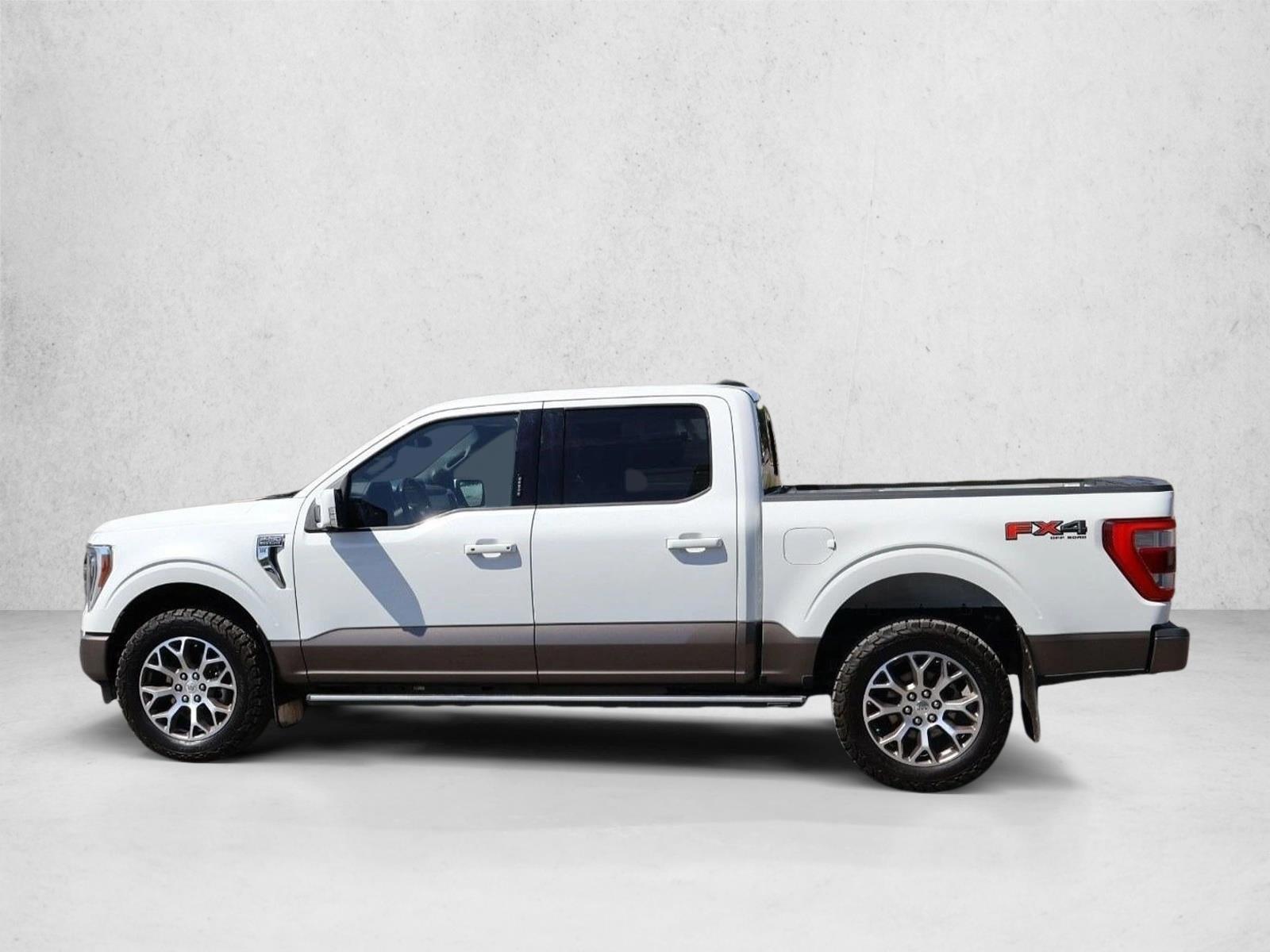 Thumbnail: 2023 Ford F-150 - 2