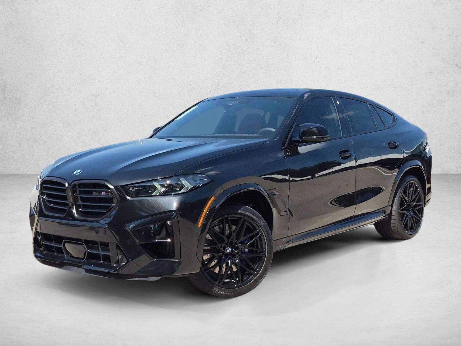 2027 BMW X6 M
