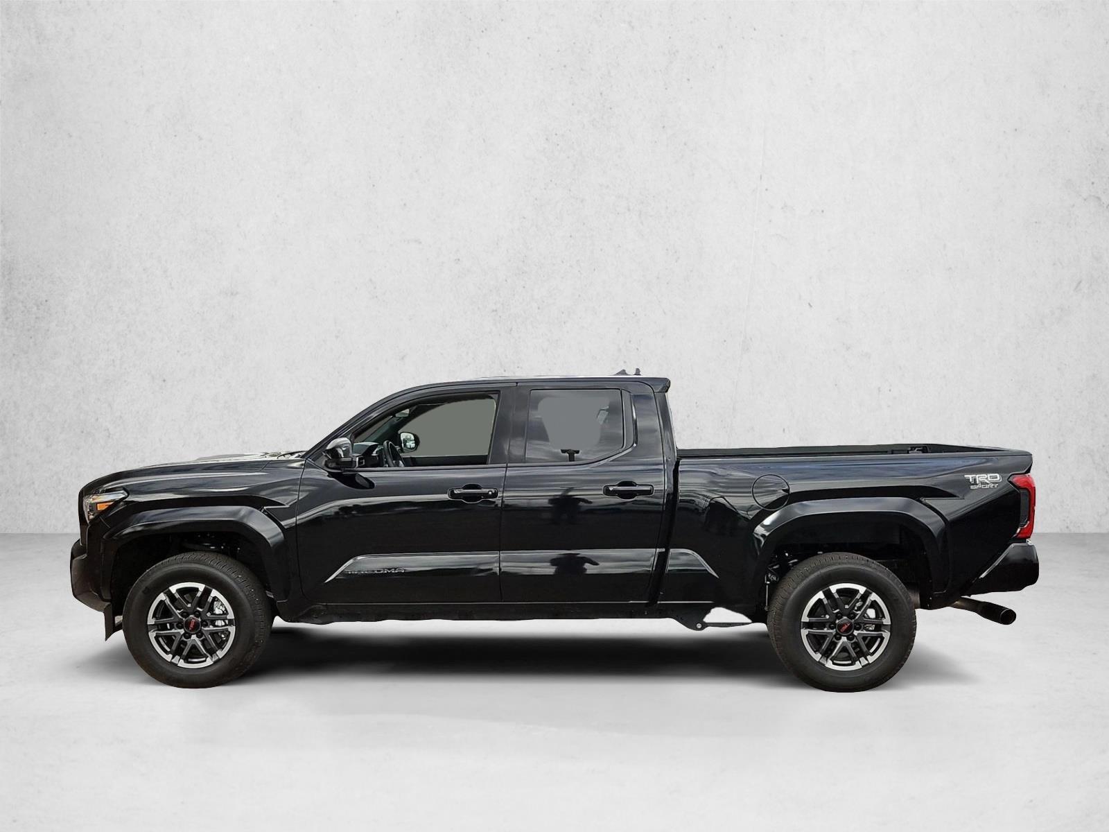 Thumbnail: 2026 Toyota Tacoma - 2