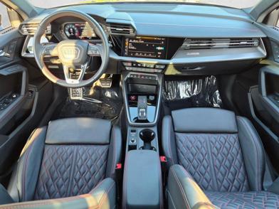 2023 Audi S3