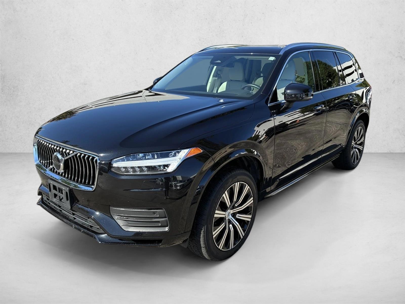 2023 Volvo XC90