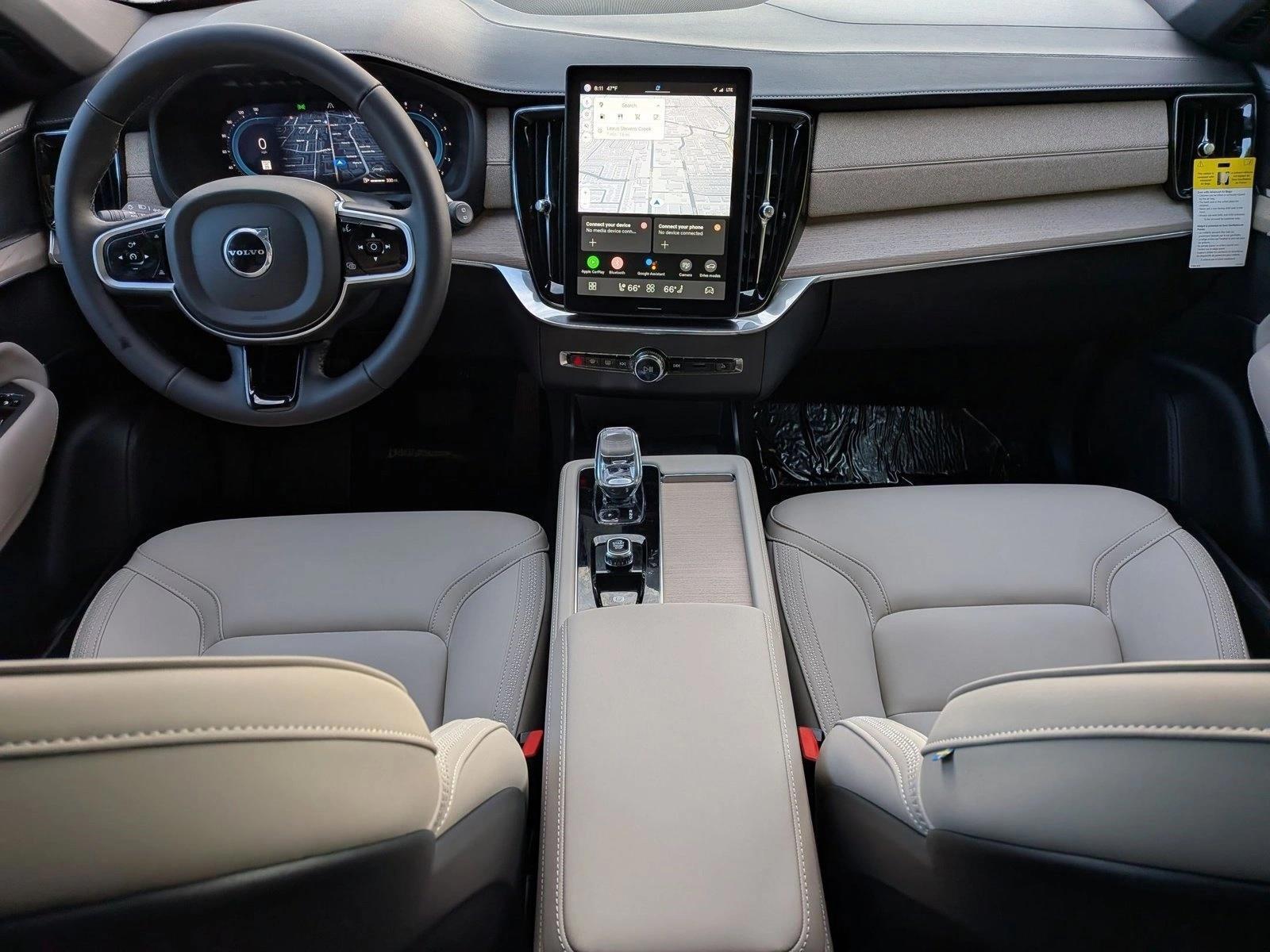 Thumbnail: 2025 Volvo XC90 - 3