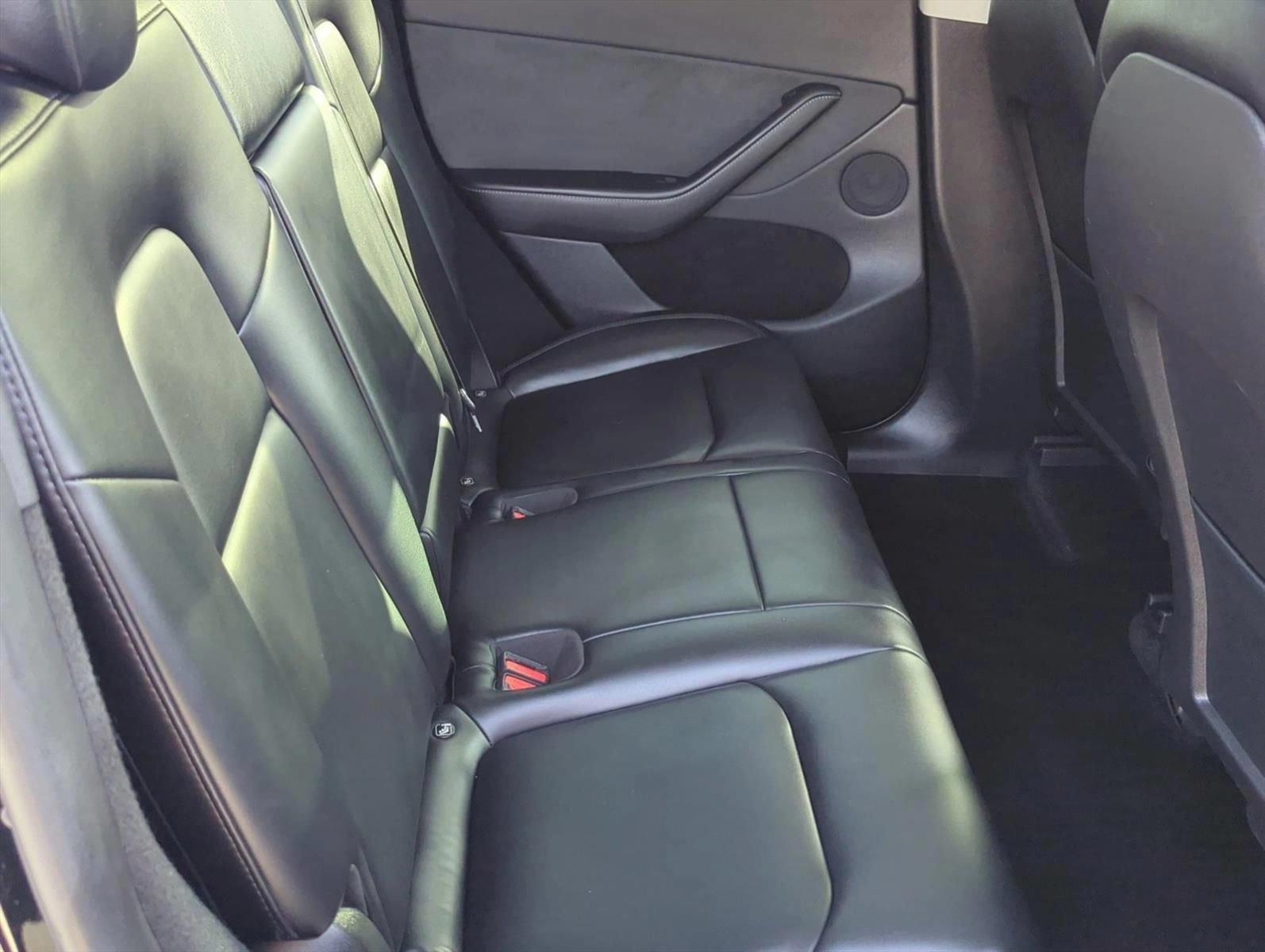2023 Tesla Model Y Long Range - Photo 23