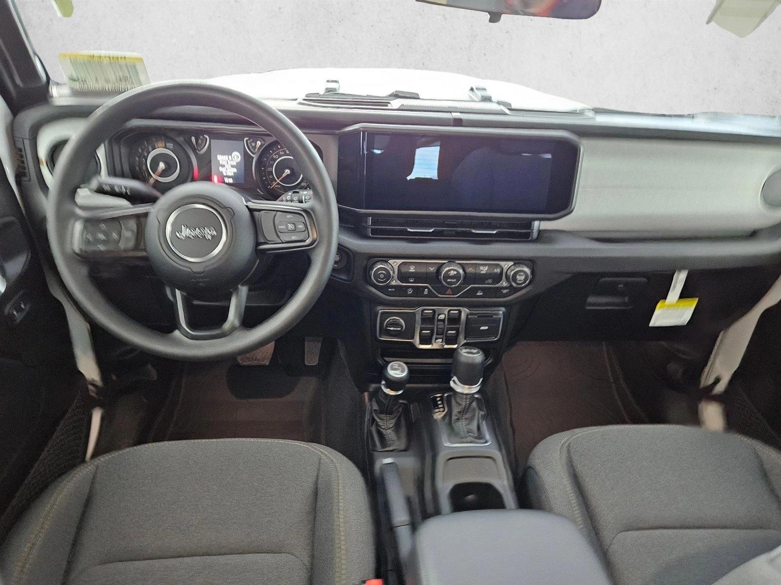 Thumbnail: 2026 Jeep Wrangler - 2