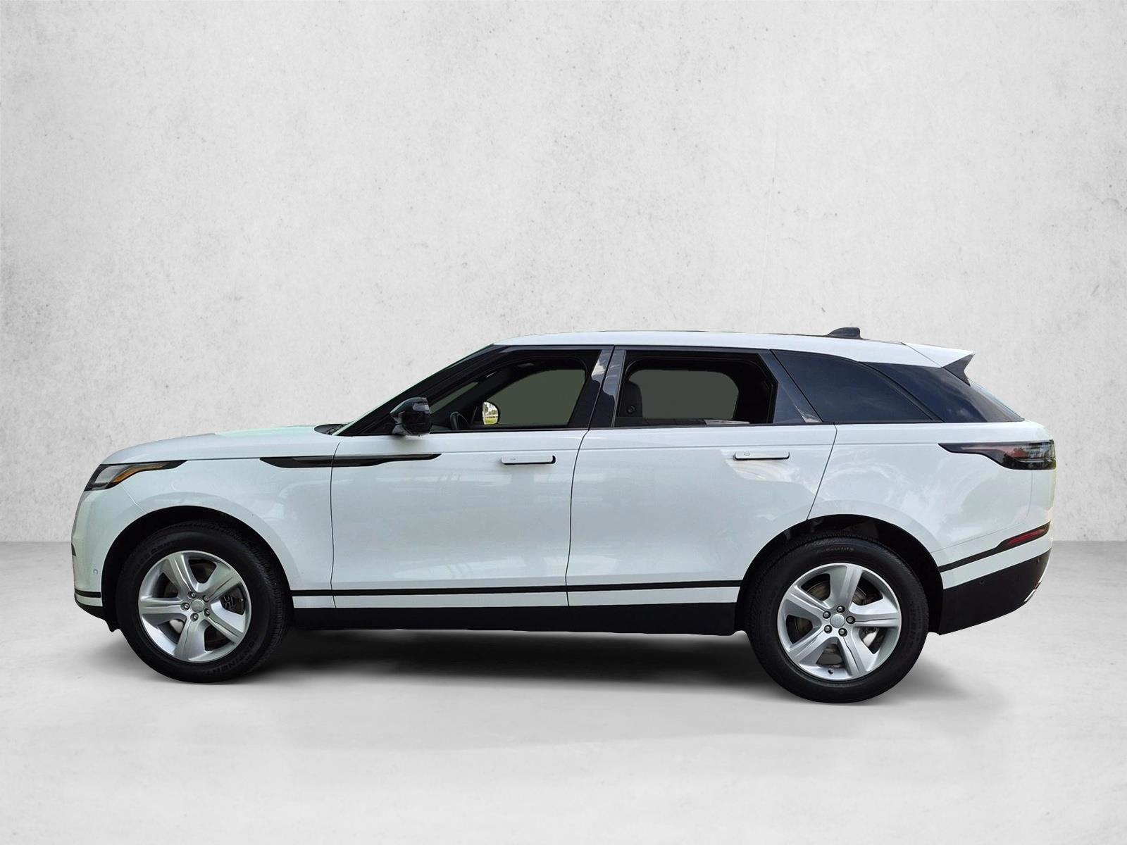 Thumbnail: 2026 Land Rover Range Rover Velar - 2