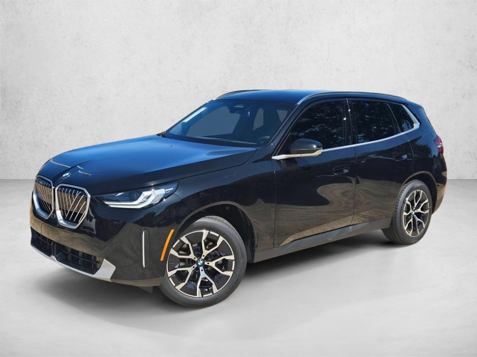 Thumbnail: 2026 BMW X3 - 1