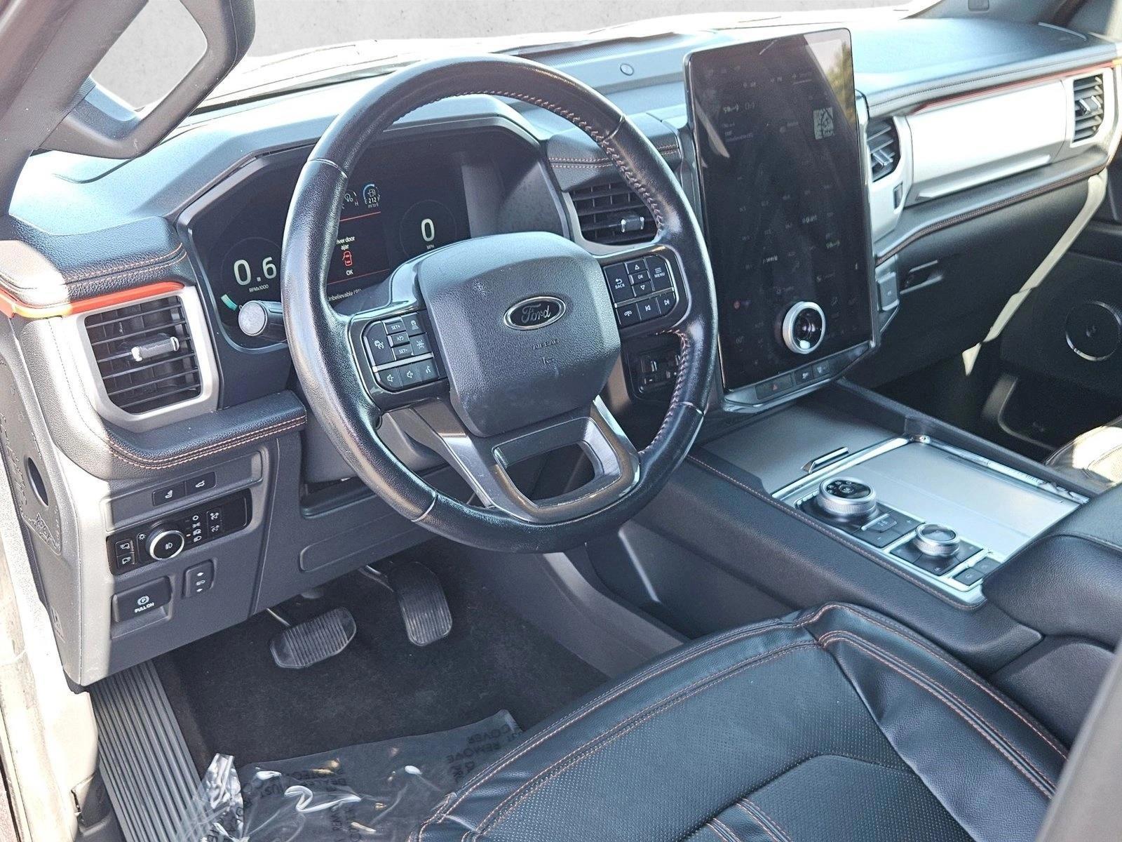 Thumbnail: 2023 Ford Expedition - 3
