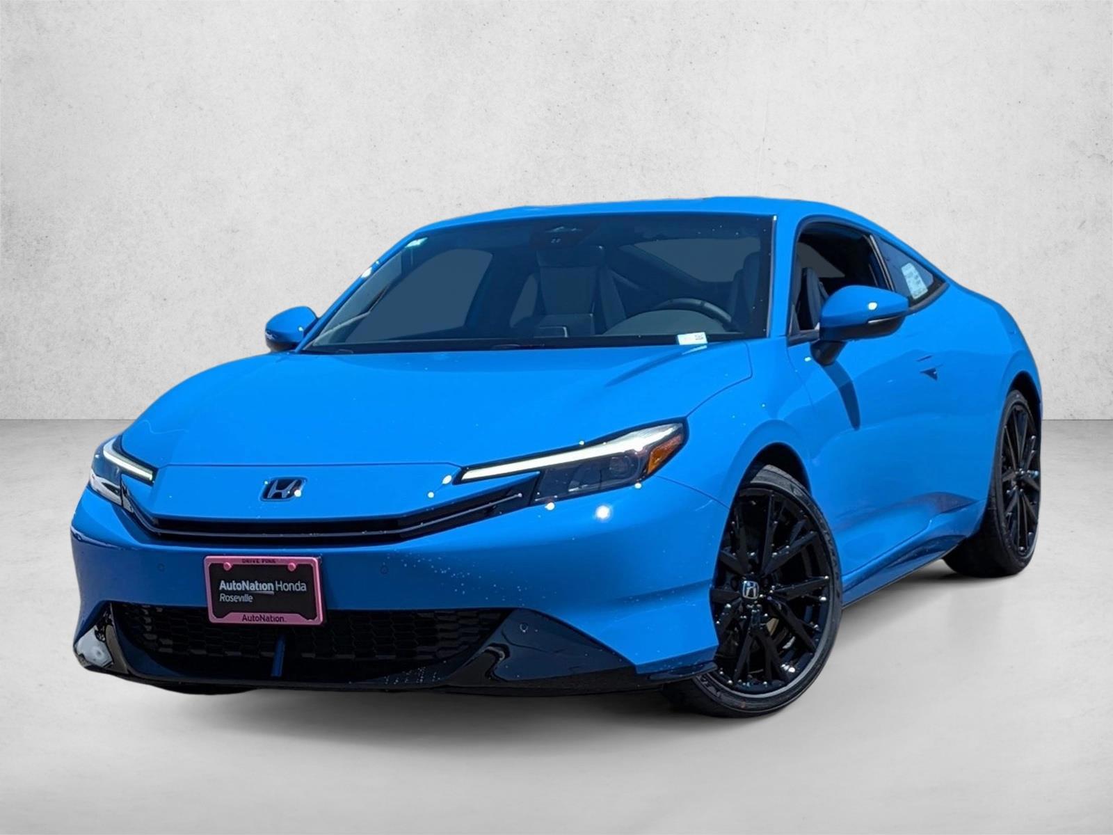 Thumbnail: 2026 Honda  - 1