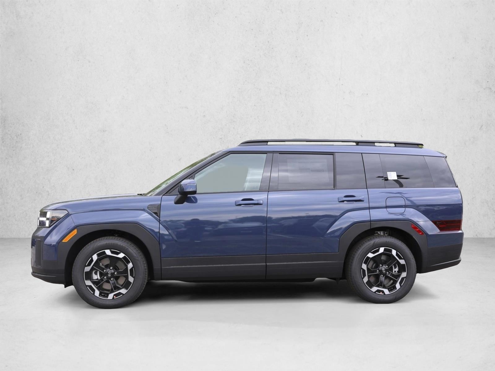 Thumbnail: 2026 Hyundai Santa Fe - 2