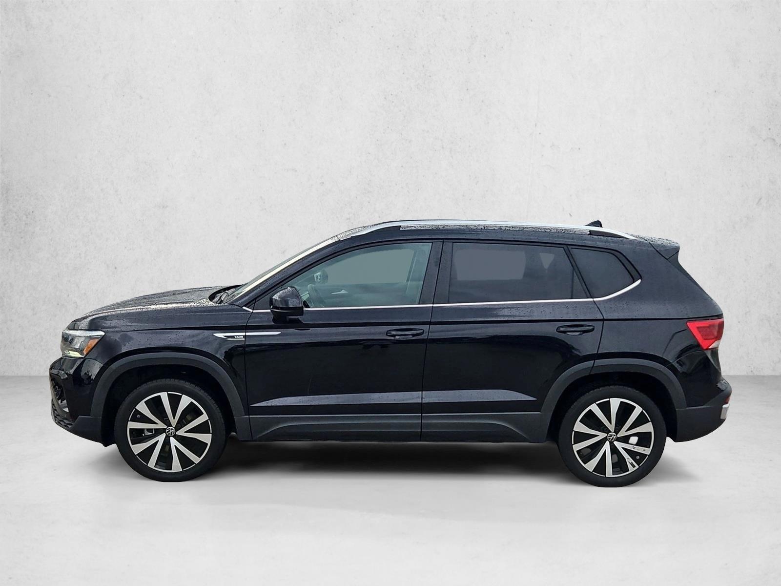 Thumbnail: 2023 Volkswagen Taos - 2
