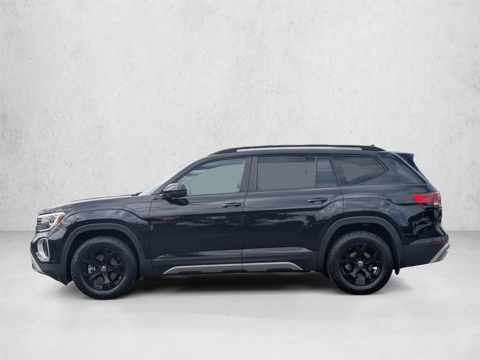 Thumbnail: 2024 Volkswagen Atlas - 2