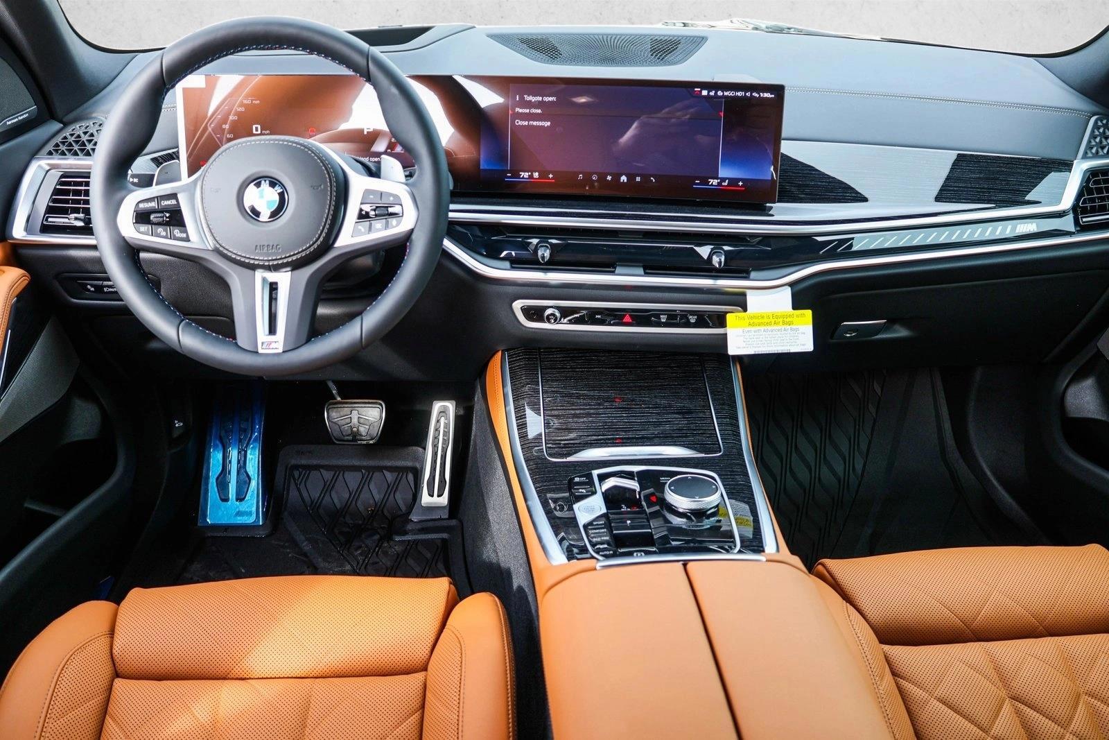 Thumbnail: 2026 BMW X5 - 4