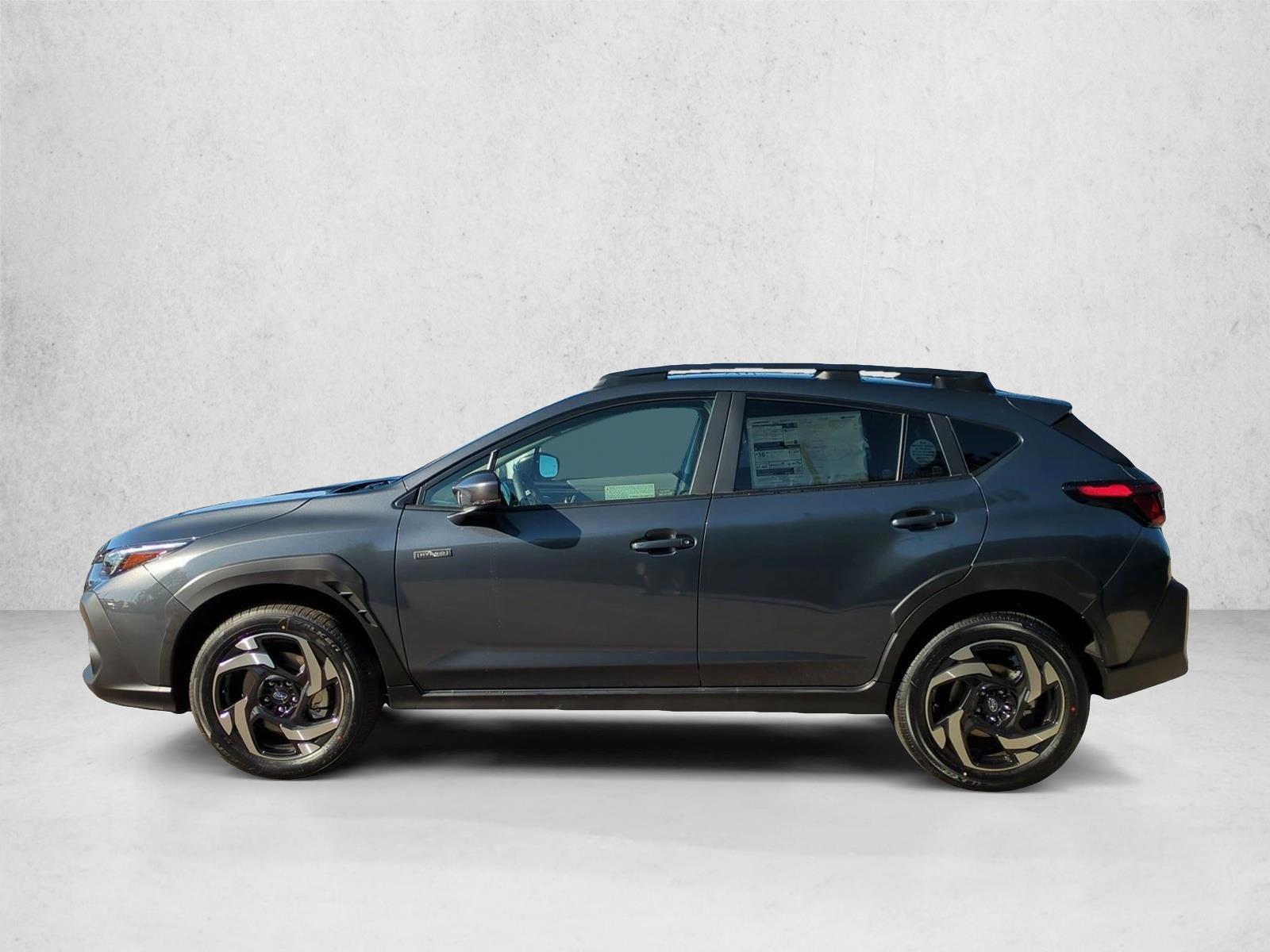 Thumbnail: 2026 Subaru Crosstrek - 2
