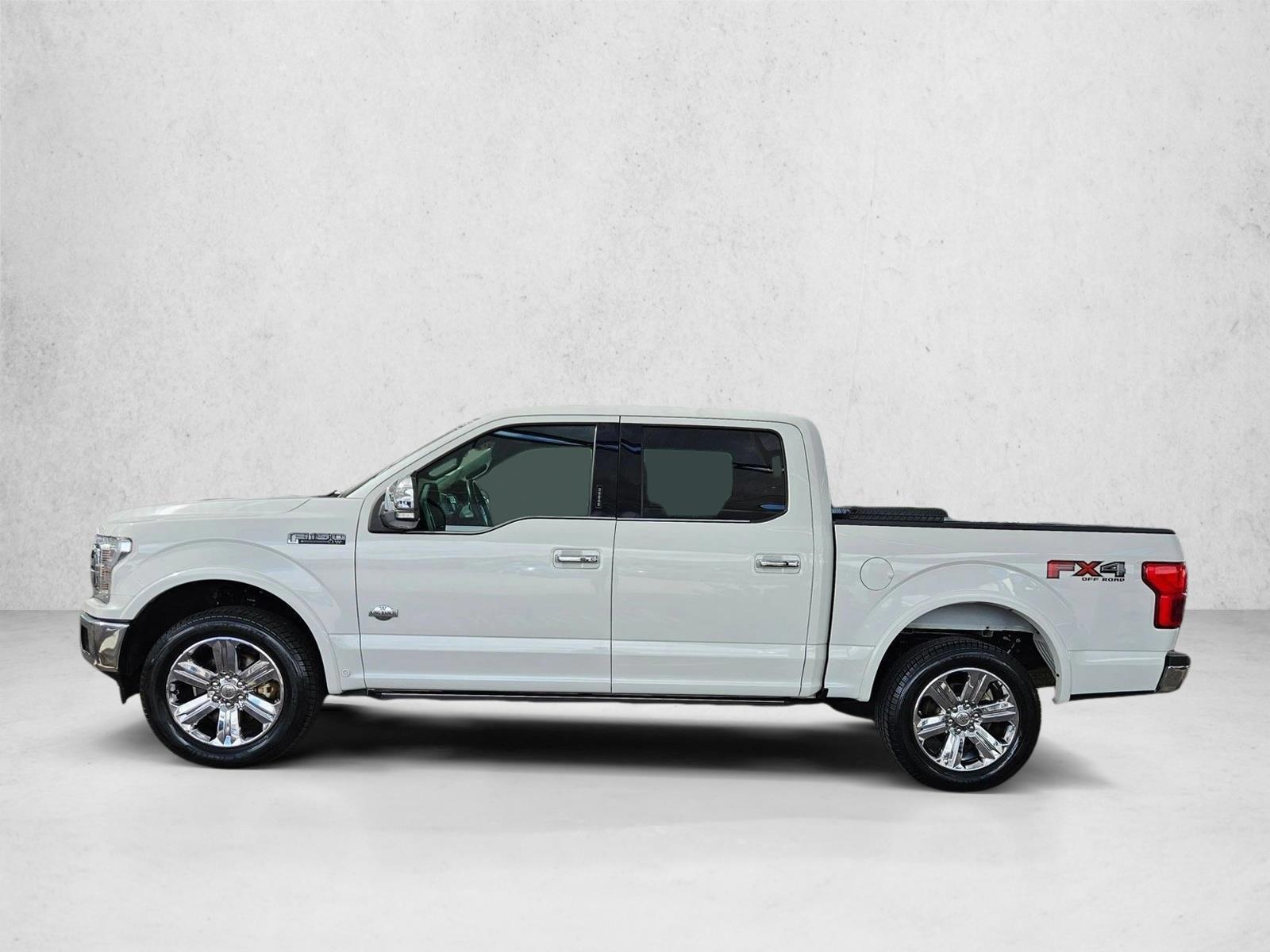Thumbnail: 2020 Ford F-150 - 2