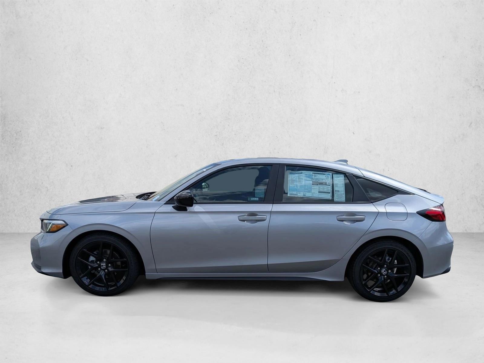 Thumbnail: 2026 Honda Civic - 2