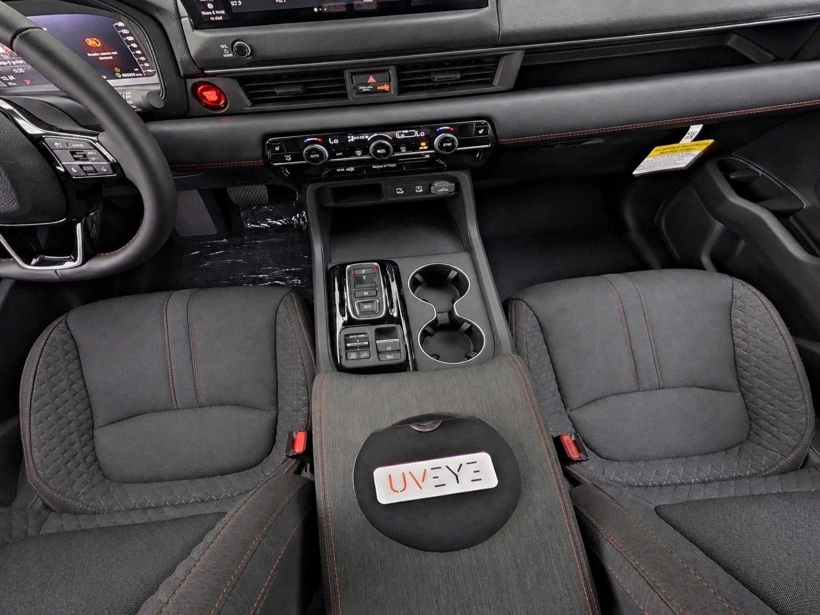 Thumbnail: 2026 Honda Pilot - 4