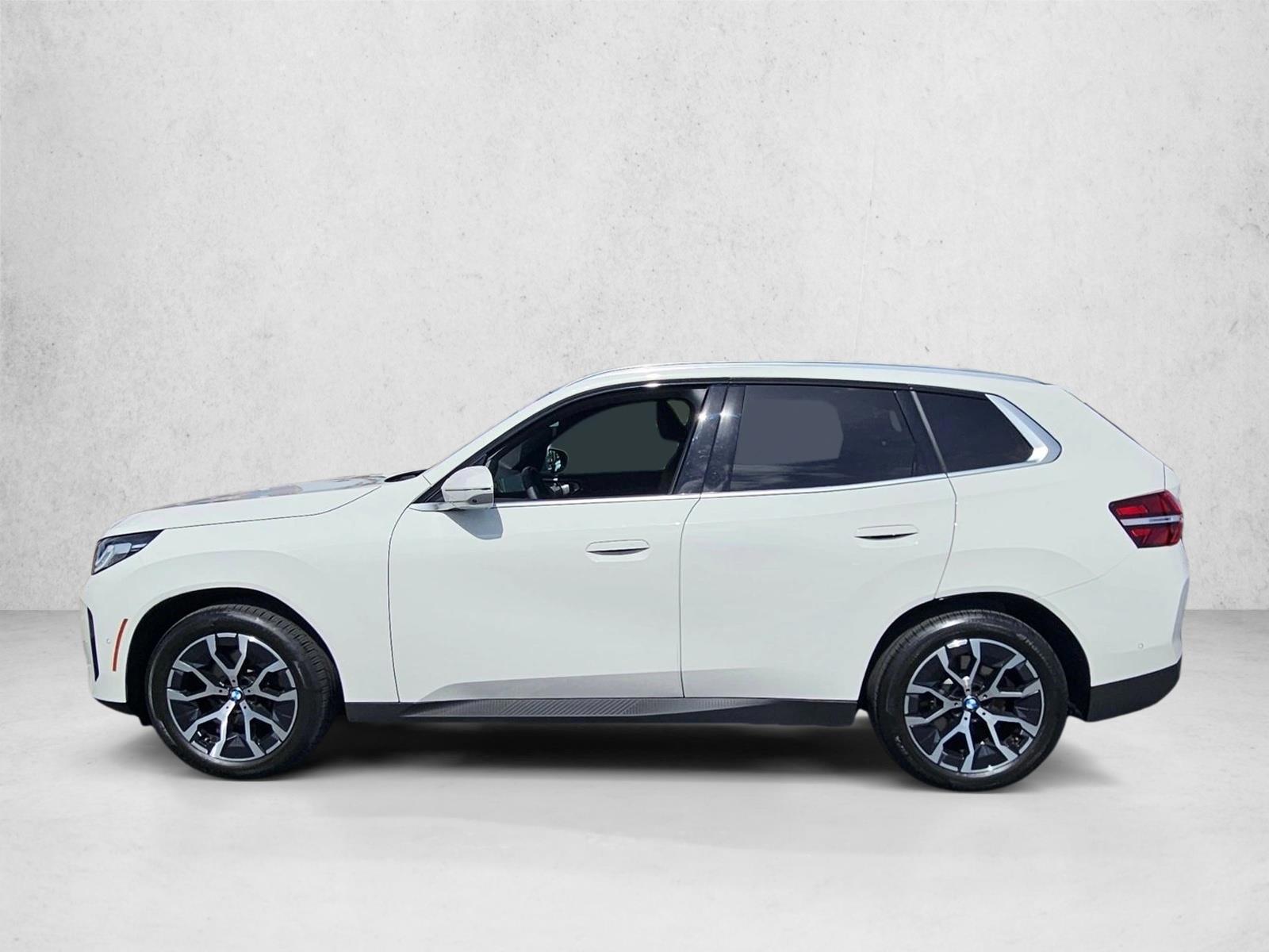 Thumbnail: 2026 BMW X3 - 2