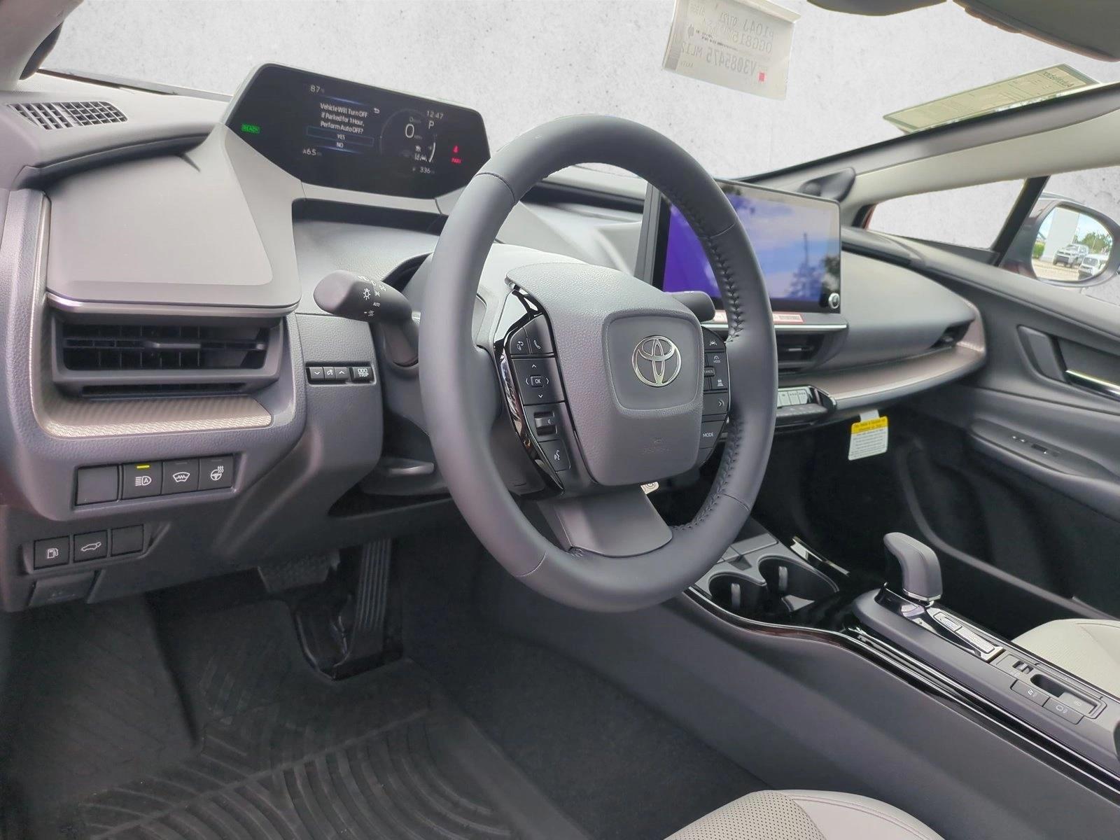 Thumbnail: 2027 Toyota Prius - 2