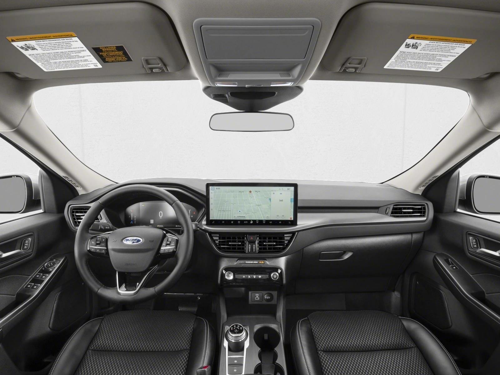 Thumbnail: 2026 Ford Escape - 4