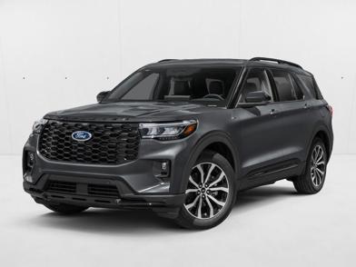2026 Ford Explorer ST-Line -
                  Westlake, OH