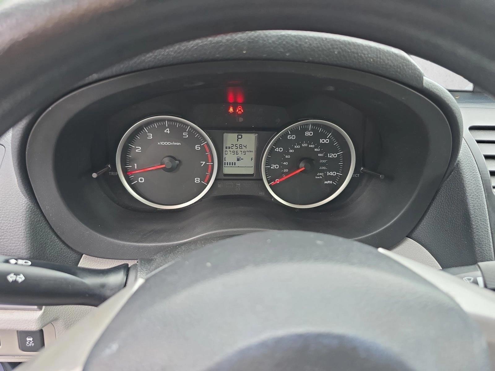 2015 Subaru Forester i Premium - Photo 19